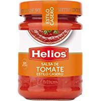 Helios Salsa Casera - 300 gr - - Pack de 6